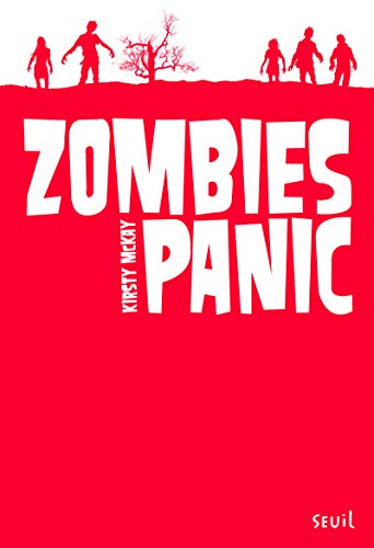 Stock image for Zombies Panic. Zombies Panic, tome 1 (1) for sale by Ammareal