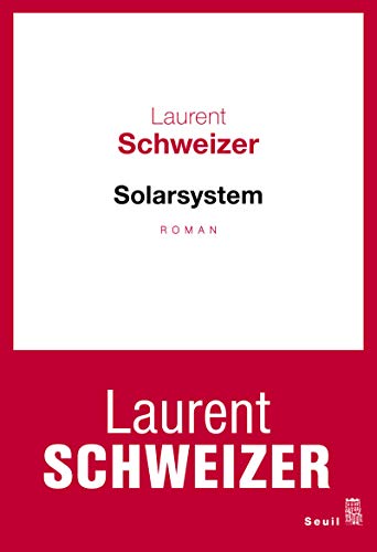 9782021073010: Solarsystem (Cadre rouge)