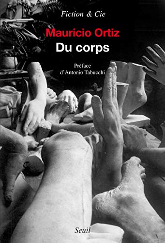 9782021073386: Du corps (Fiction et Cie)