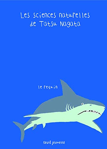 9782021073959: Le Requin (Documentaire)