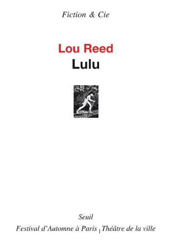 9782021076141: Lulu (Fiction et Cie)