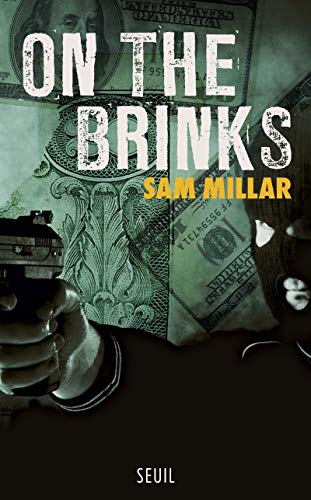 Stock image for On the brinks for sale by Ammareal