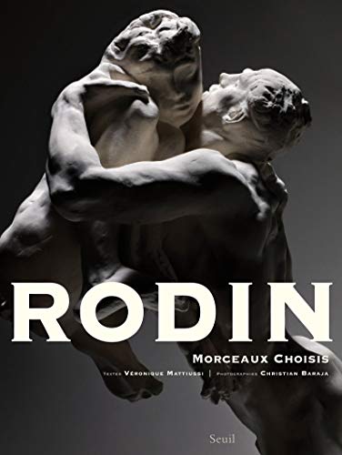 Beispielbild fr Rodin : Morceaux choisis zum Verkauf von medimops
