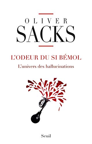 9782021079821: L'odeur du si bmol: L'univers des hallucinations