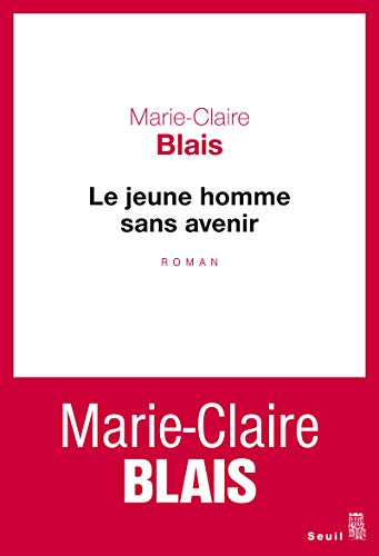 Beispielbild fr Le Jeune Homme sans avenir zum Verkauf von Ammareal