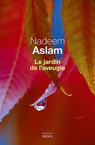 9782021083712: Le Jardin de l'aveugle (Cadre vert)