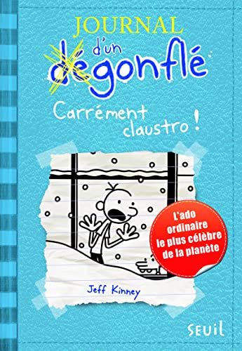 Stock image for Journal d'un dgonfl, t. 6 (French Edition) for sale by Better World Books