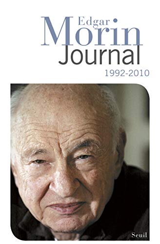 9782021086430: Journal, tome 2: (1992-2010)