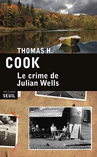 9782021087062: Le Crime de Julian Wells