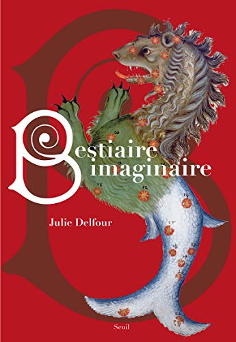 9782021092578: Bestiaire imaginaire