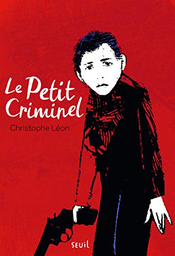 9782021093742: Le petit criminel