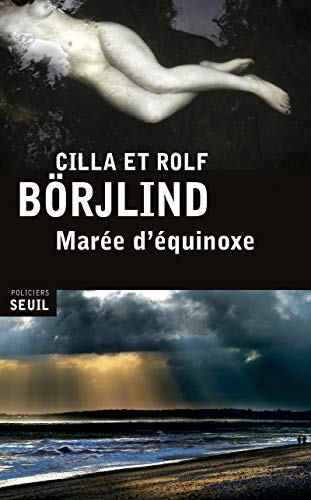 Stock image for Mar e d' quinoxe: 1 (SEUIL POLICIERS) (French Edition) for sale by Better World Books: West
