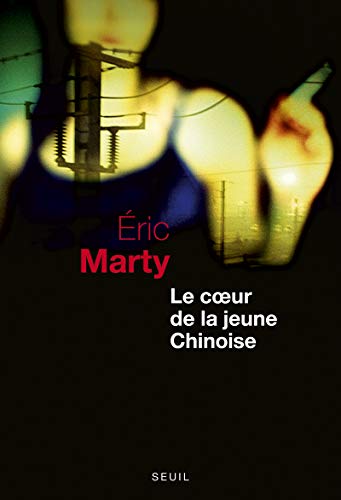 9782021094084: Le Coeur de la jeune Chinoise (Cadre rouge)