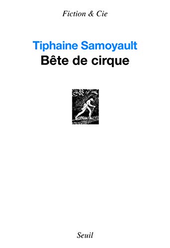 Stock image for Bte de cirque for sale by medimops