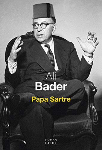 9782021102659: Papa Sartre (Cadre vert)