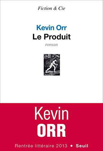 Beispielbild fr Le Produit Orr, Kevin zum Verkauf von LIVREAUTRESORSAS