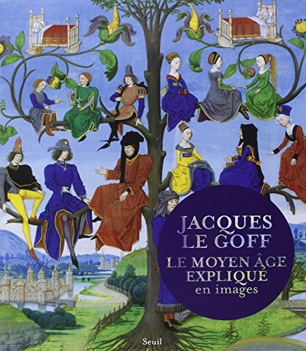 Stock image for Le Moyen Age expliqu en images for sale by medimops