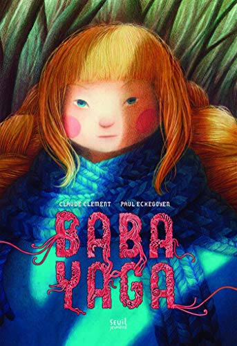 9782021106039: Baba Yaga (Albums jeunesse)