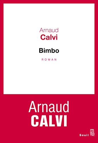 9782021106046: Bimbo (Cadre rouge)