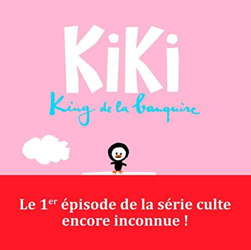 9782021109887: Kiki, king de la banquise - Kiki King de la banquise