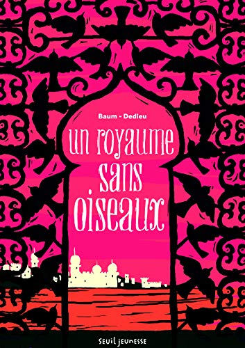 9782021110661: Un royaume sans oiseaux (Albums jeunesse)