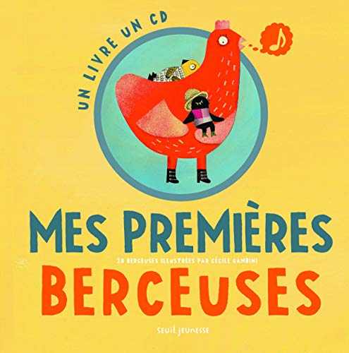 9782021113099: Mes premires berceuses. 28 berceuses illustres (Albums jeunesse)