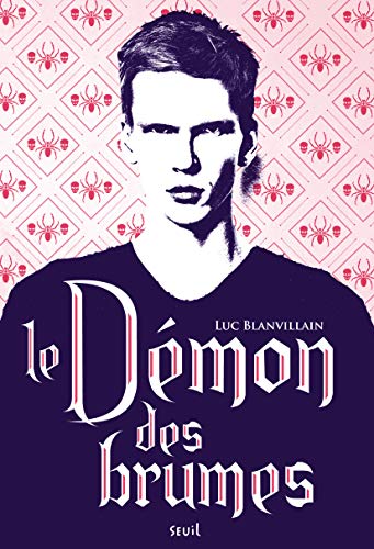9782021113105: Le Dmon des brumes (Fiction)