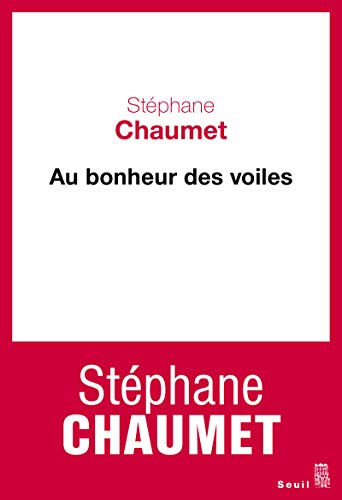 Stock image for Au bonheur des voiles for sale by Ammareal