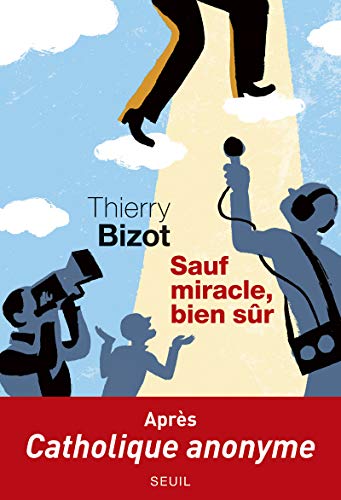 Beispielbild fr Sauf miracle, bien sr zum Verkauf von medimops