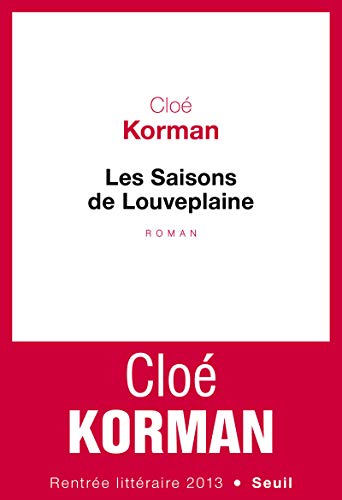 9782021120639: Les Saisons de Louveplaine (Cadre rouge)