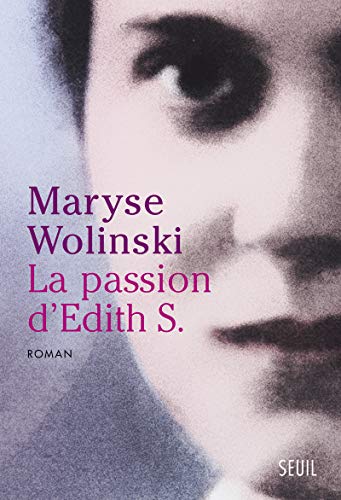 9782021121421: La Passion d'Edith S.