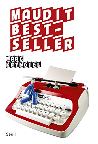 Beispielbild fr maudit best-seller zum Verkauf von Chapitre.com : livres et presse ancienne