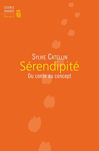 Stock-Bild f�r S�rendipit�: Du conte au concept
