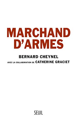Beispielbild fr Marchand d'armes zum Verkauf von Ammareal