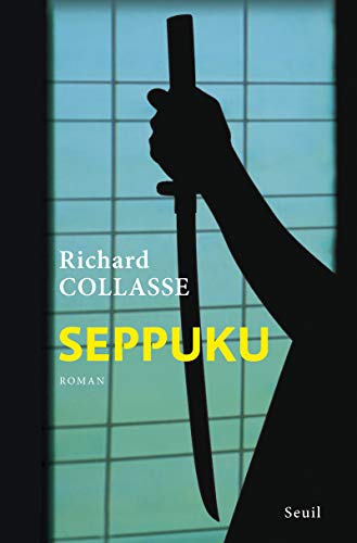 Beispielbild fr Seppuku Collasse, Richard zum Verkauf von BIBLIO-NET