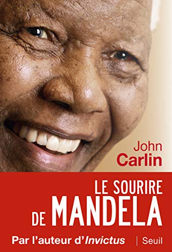 9782021155730: Le Sourire de Mandela