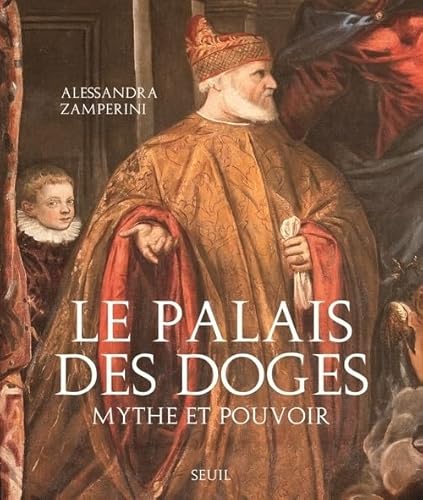 Imagen de archivo de Le Palais des Doges a la venta por pompon