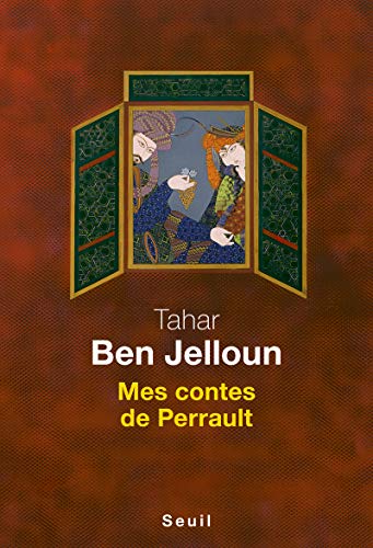 9782021162264: Mes contes de Perrault (Cadre rouge)