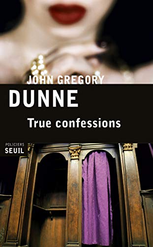 9782021163018: True Confessions (Seuil Policier Thriller)