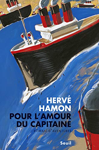 9782021166651: Pour l'amour du capitaine