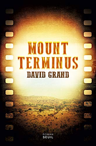 Beispielbild fr Mount Terminus zum Verkauf von Gallix