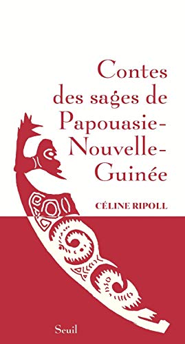 Beispielbild fr Contes des sages de Papouasie-Nouvelle-Guine zum Verkauf von medimops