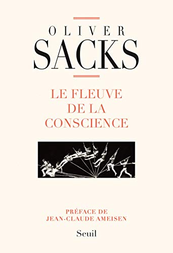 9782021177664: Le Fleuve de la conscience (La Couleur des ides)