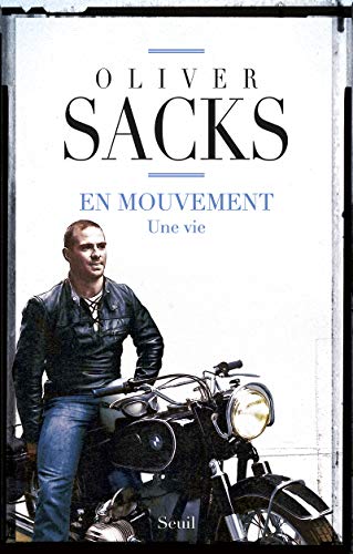 9782021177671: En mouvement: Une vie (La Couleur des ides)