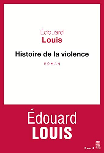 9782021177787: Histoire de la violence (Cadre rouge)