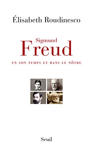 9782021183795: Sigmund Freud: en son temps et dans le ntre