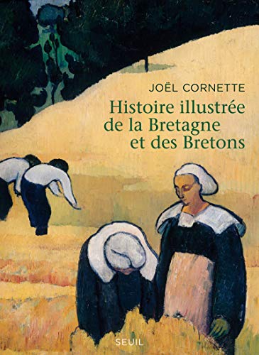 9782021190502: Histoire illustre de la Bretagne et des Bretons: Ve-XXIe sicles