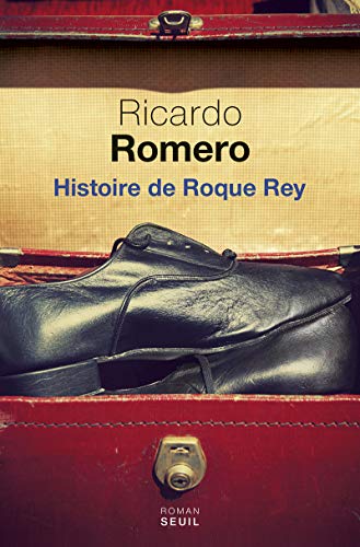 9782021218145: Histoire de Roque Rey (Cadre vert)