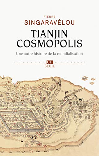 Beispielbild fr Tianjin Cosmopolis zum Verkauf von medimops