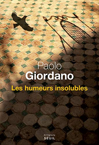 9782021220742: Les Humeurs insolubles (Cadre vert)